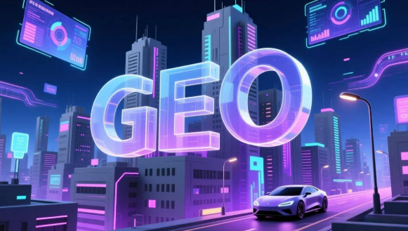 铁法市GEO 优化行业动态：主流搜索平台地域收录规则更新综述