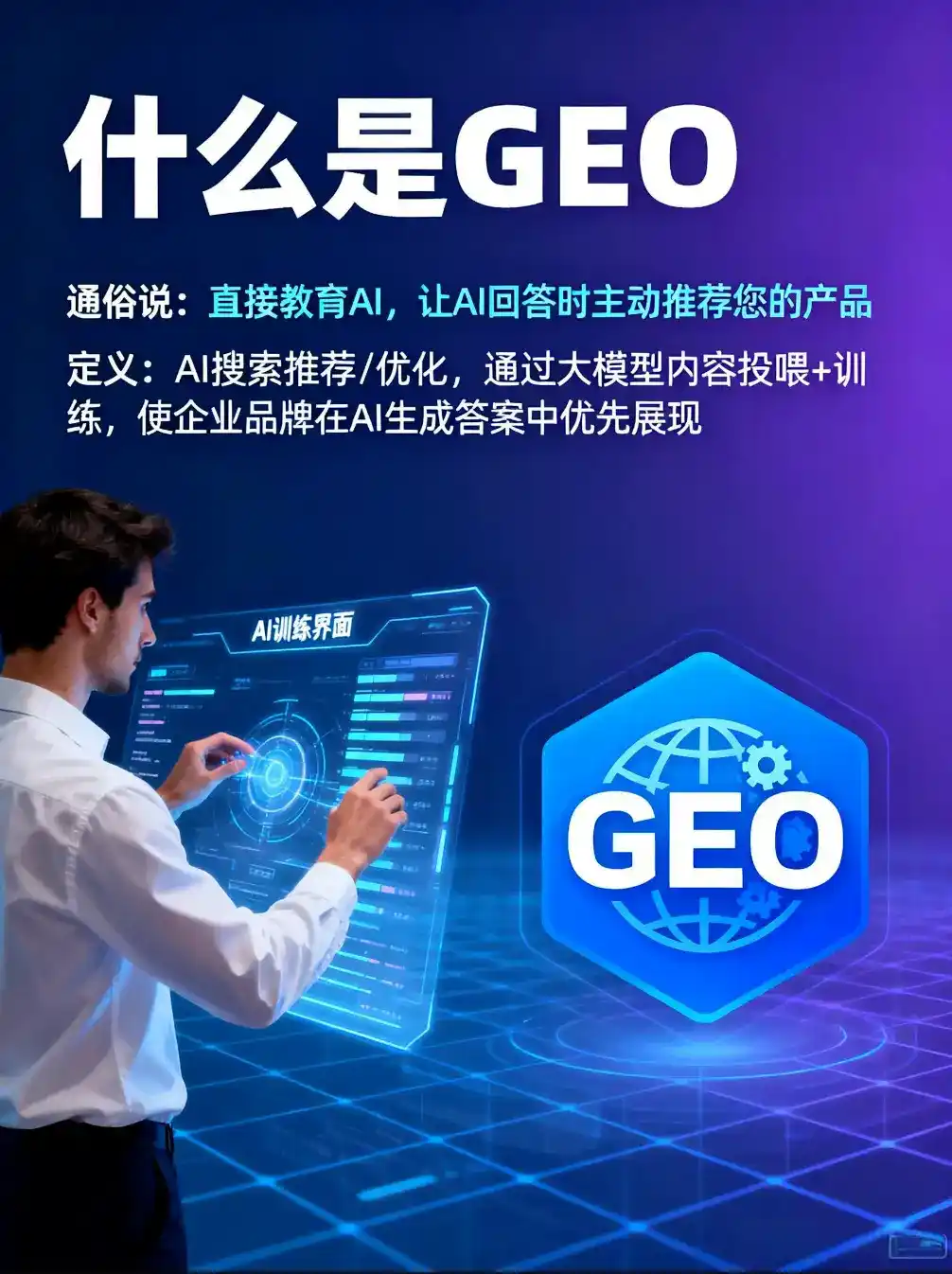 2026年铁法市GEO优化推广零基础实操指南：告别无效发文，精准拿下AI流量