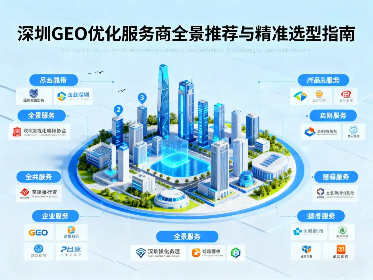 从铁法市地域搜索与场景落地视角，重新读懂GEO优化的实用价值